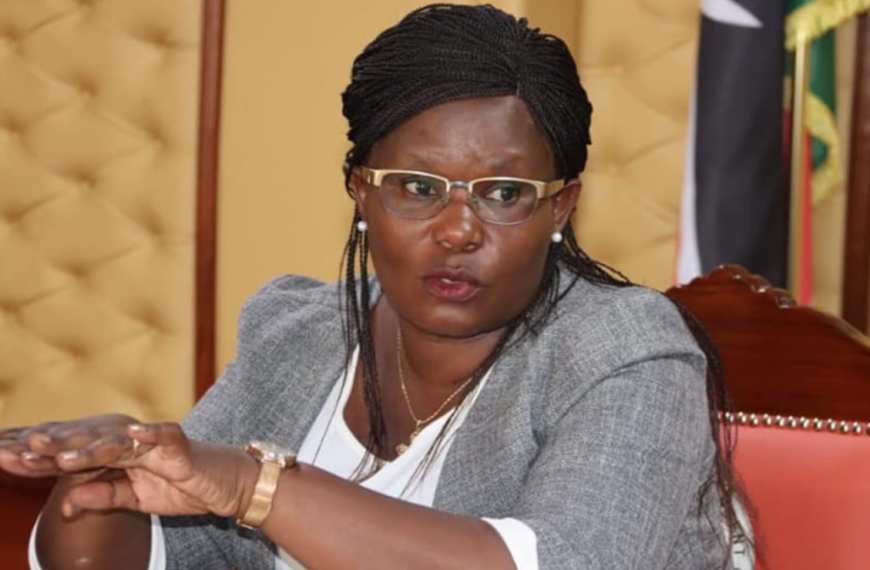 Meru court halts debate on Mwangaza’s impeachment motion