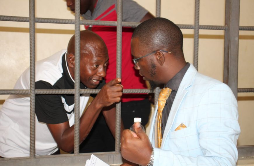 Mackenzie operated ‘ruthless and efficient’ criminal enterprise, DPP tells court