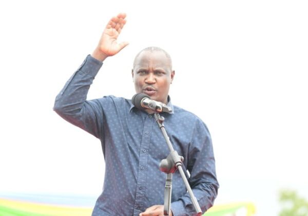 Mbadi’s Sh2,000 offer draws contempt from former Councilors » Capital News