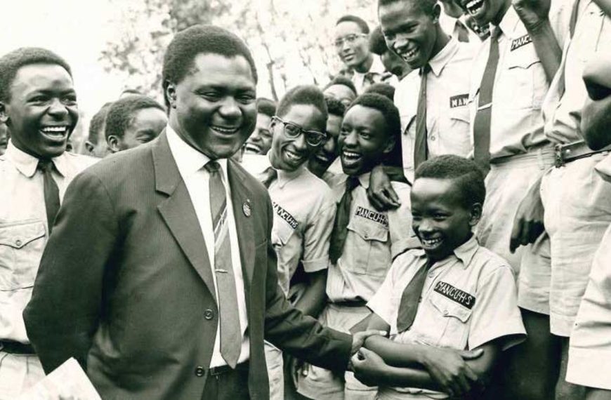 DCI probes alleged purchase of pistol used in Tom Mboya’s assassination