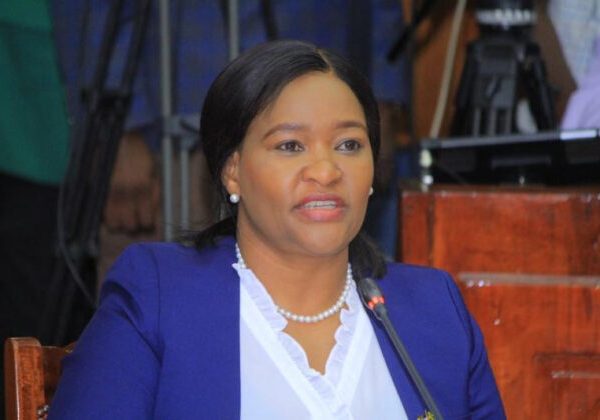 CS Miano Urges Universities to prioritize research, innovation for economic growth, jobs creation » Capital News