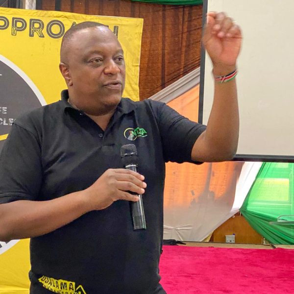 Court dismisses case seeking removal of NTSA DG George Njao