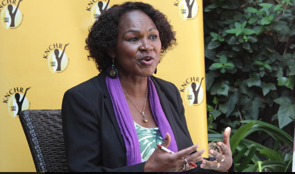 39 dead, 361 injured in Finance Bill demos – KNCHR
