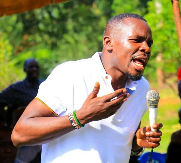 Osoro accuses Senator Sifuna of hypocrisy over allowances » Capital News