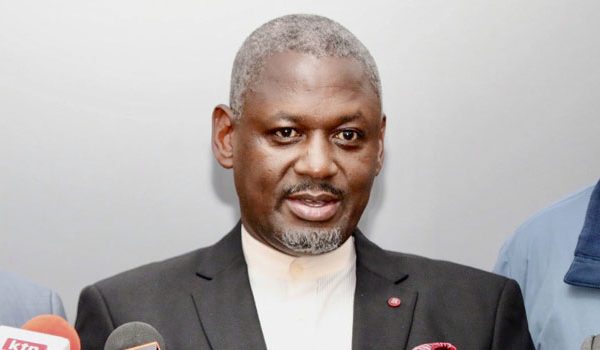 Otiende Amollo to Lead UK Election Observation Mission » Capital News