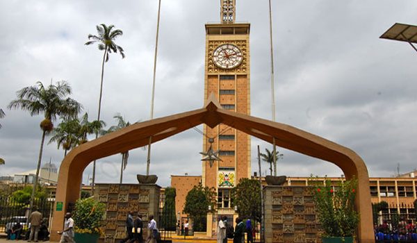 Govt Requests Sh100mn For UHC Public Sensitization After Suspension » Capital News