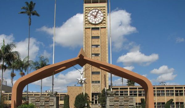 Two kenyans seek parliament dissolution over gender rule