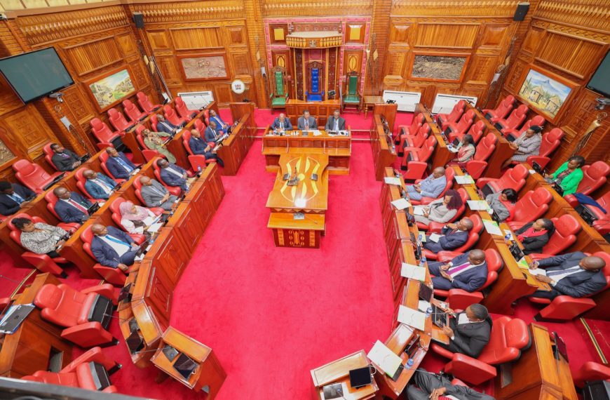 National Assembly resumes plenary sittings this afternoon