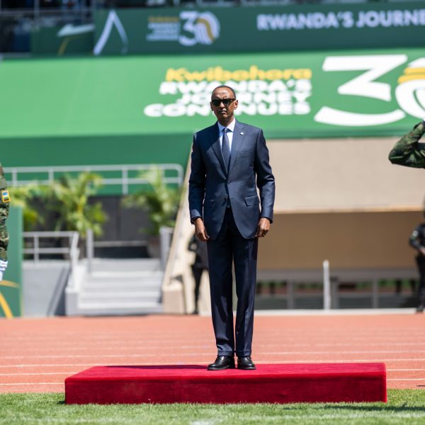 In Rwanda, ethnicity doesn’t matter to people if their needs are met: study » Capital News