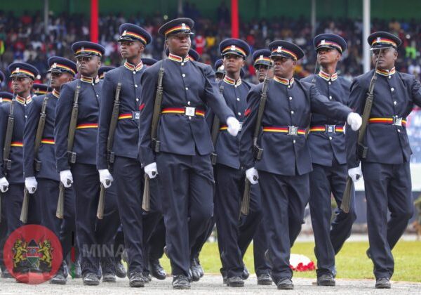 Editors Guild demands deployment of police to media houses after social media threats on RMS journalists » Capital News