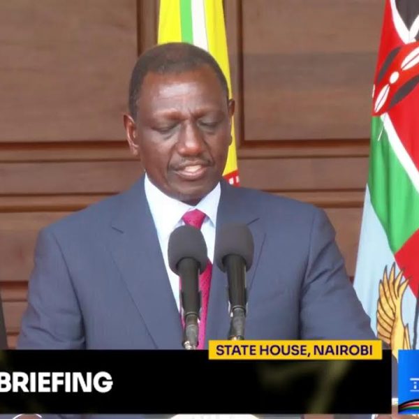 President Ruto orders dissolution of 47 State Corporations to cut on waste