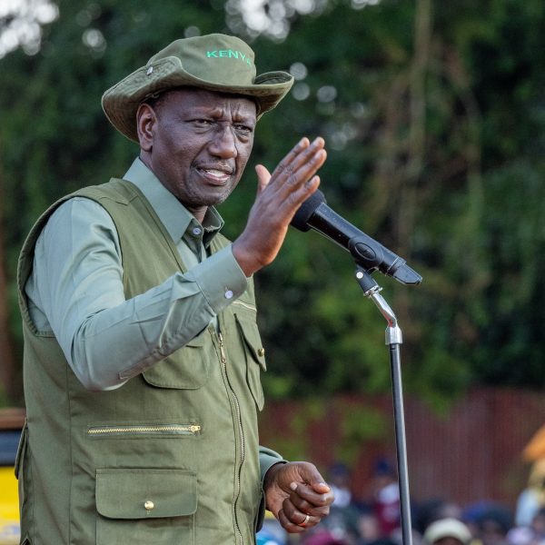 President Ruto asks security agencies to speed up investigation