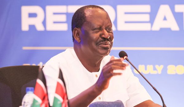 Atheists welcome Raila’s ‘rejection’ in AUC poll » Capital News
