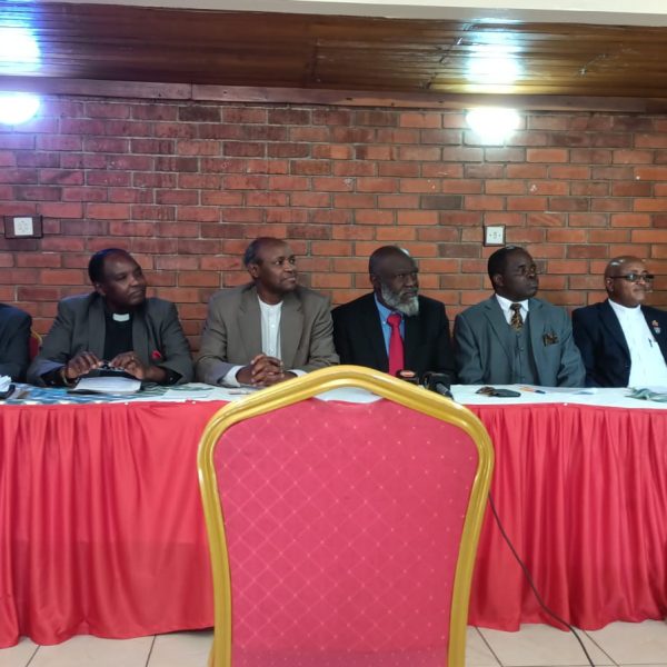 Religious leaders urge President Ruto to cap Cabinet at 16
