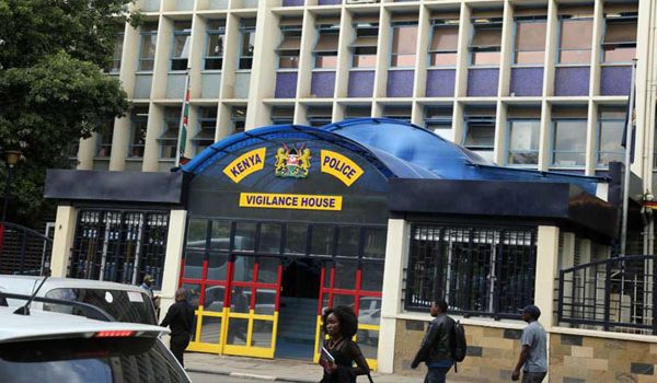 Police Commission shortlists 8 for DIG, slots interviews on Monday » Capital News