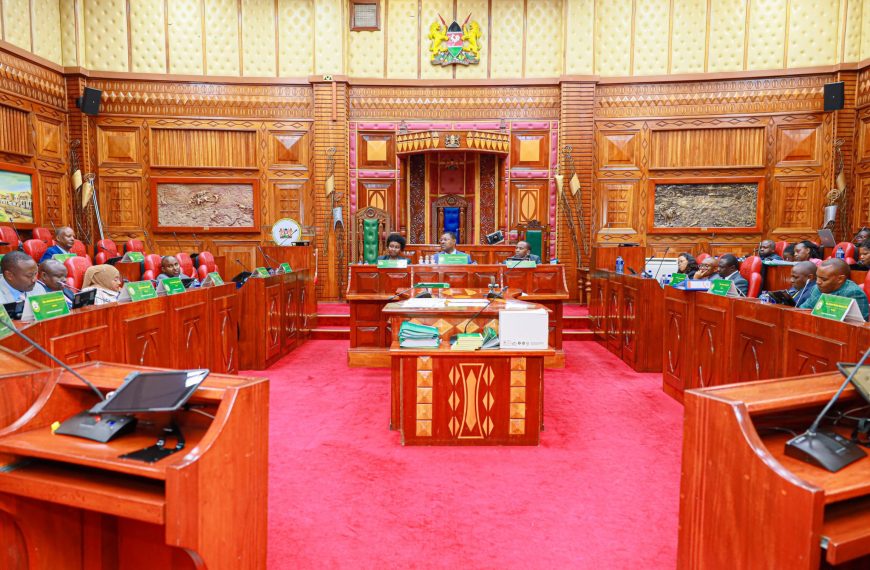 Committee on Appointments meets to set rules for vetting of new CS nominees