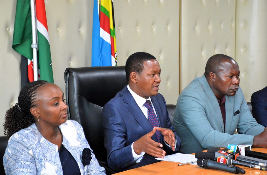 Kenya’s tourism sector thrives despite protests; high bookings recorded » Capital News