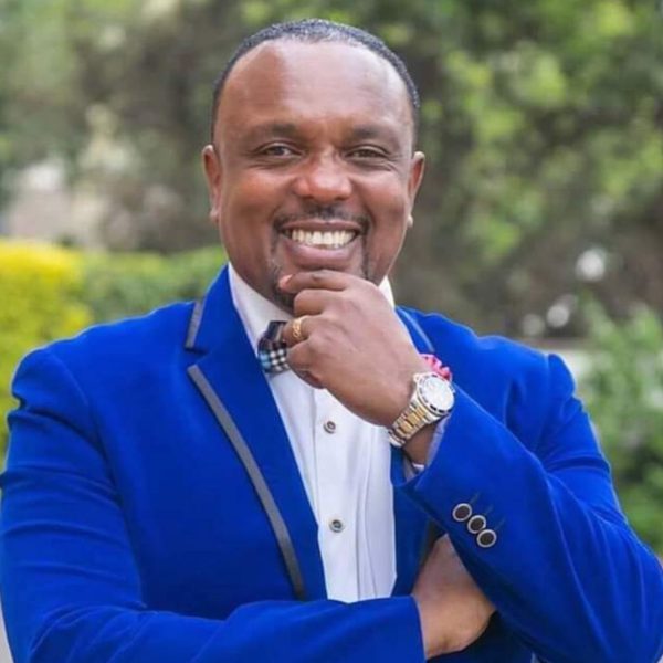 Jubilee Christian Church mourns death of founder Bishop Allan Kiuna » Capital News