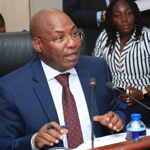 Health Ministry seeks Ksh 100M to conduct public participation on suspended UHC laws
