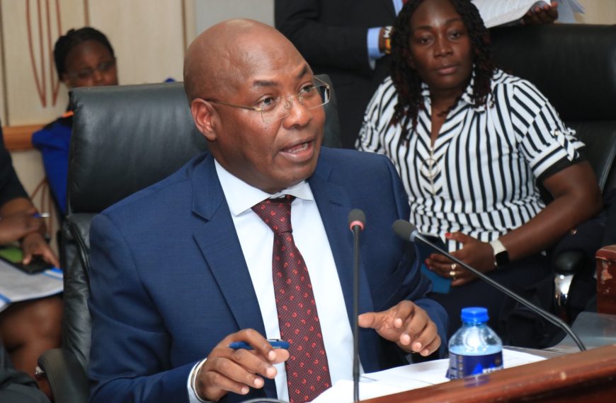 Health Ministry seeks Ksh 100M to conduct public participation on suspended UHC laws