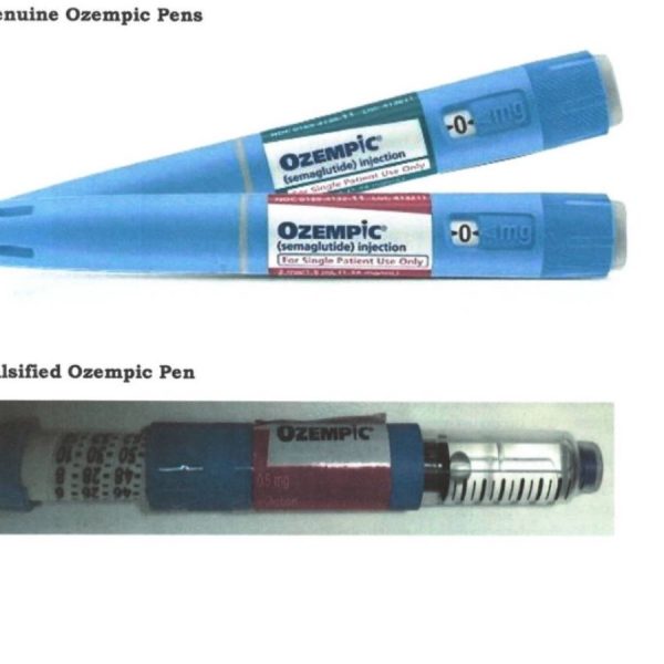 Public Warned of Fake Diabetes Drugs Circulating in Kenya » Capital News