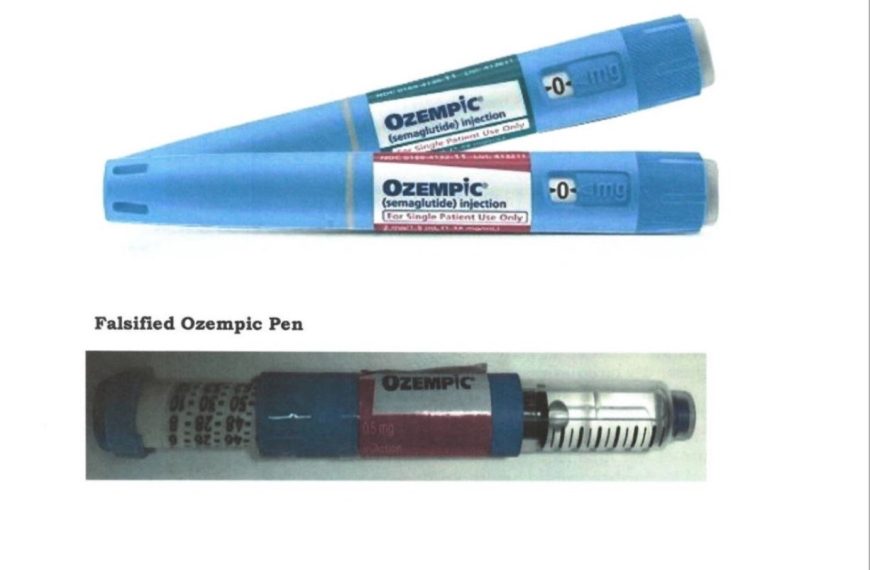 Public Warned of Fake Diabetes Drugs Circulating in Kenya » Capital News