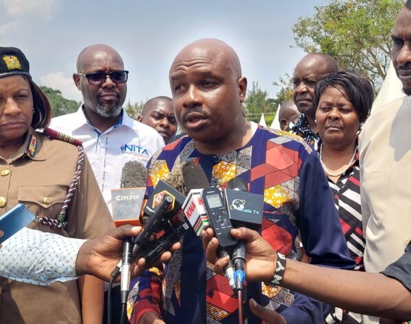 Govt using skills inventory to place youths into jobs » Capital News