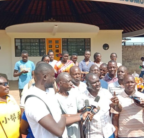 Kisumu ODM youths vow to end protests against govt after 4 cabinet slots assigned to members » Capital News