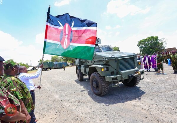 Interior ministry’s role in advancing national security — the hits » Capital News