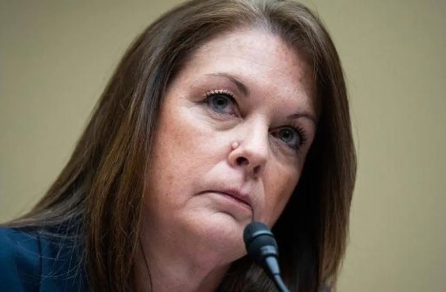 US Secret Service boss resigns over Trump shooting failures » Capital News