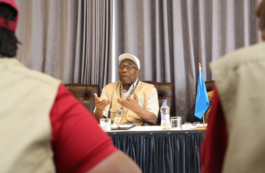 AU, COMESA deploy observers for Rwanda’s 2024 General Elections