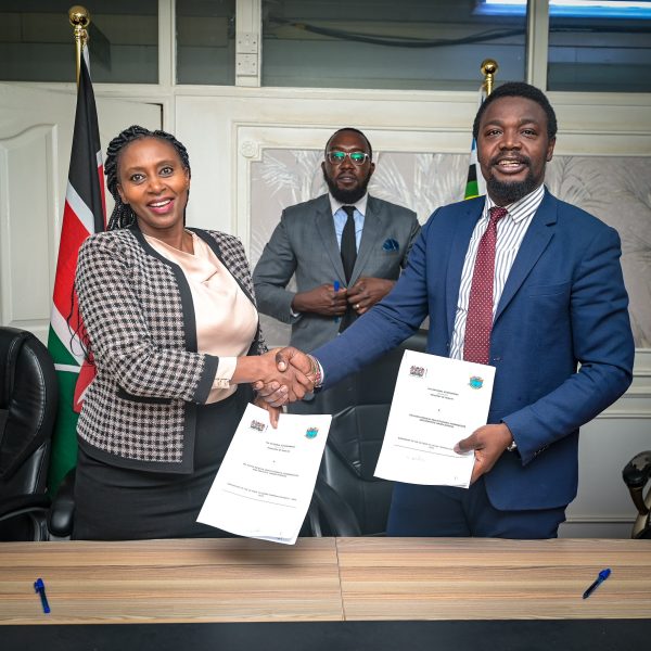 KPMDU, Gov’t sign deal, medical interns to be posted immediately