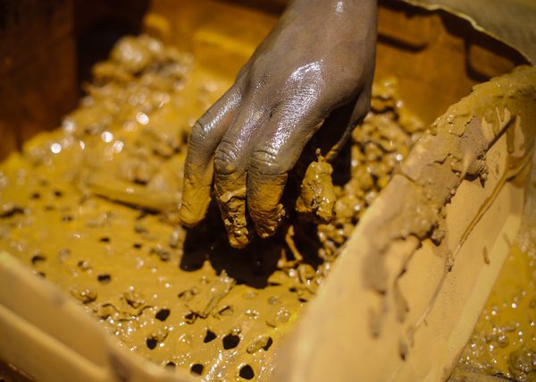 Migori mining shaft collapses trapping 18 people » Capital News