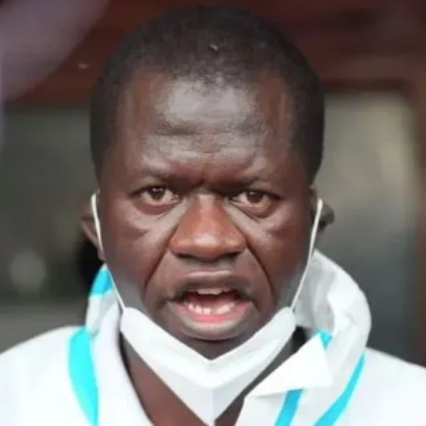 Kware bodies do not have gunshot wounds-Chief Pathologist
