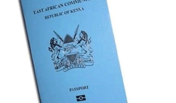 Applicants no longer required to book appointment for passport collection -Immigration Dept » Capital News