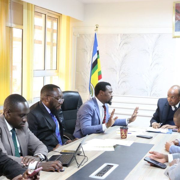 Doctors, MoH resume talks – KBC