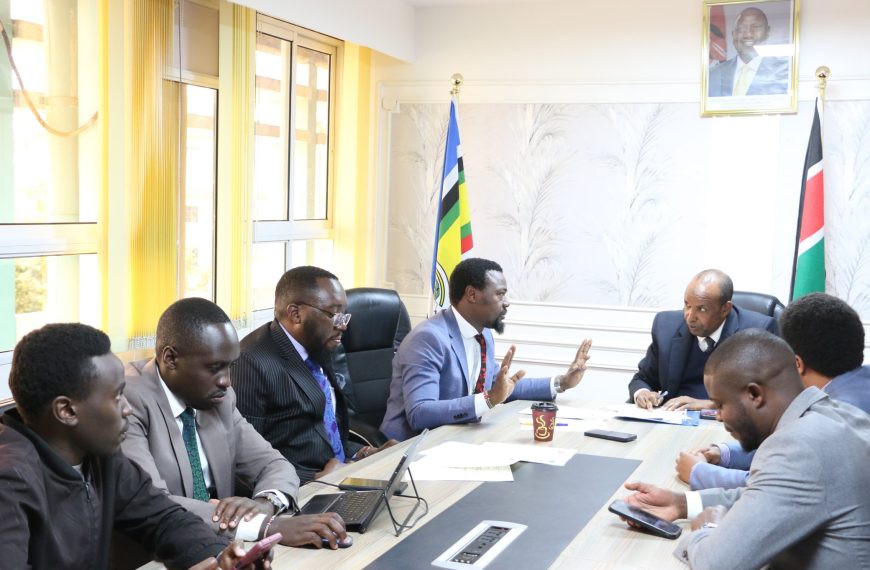 Doctors, MoH resume talks – KBC