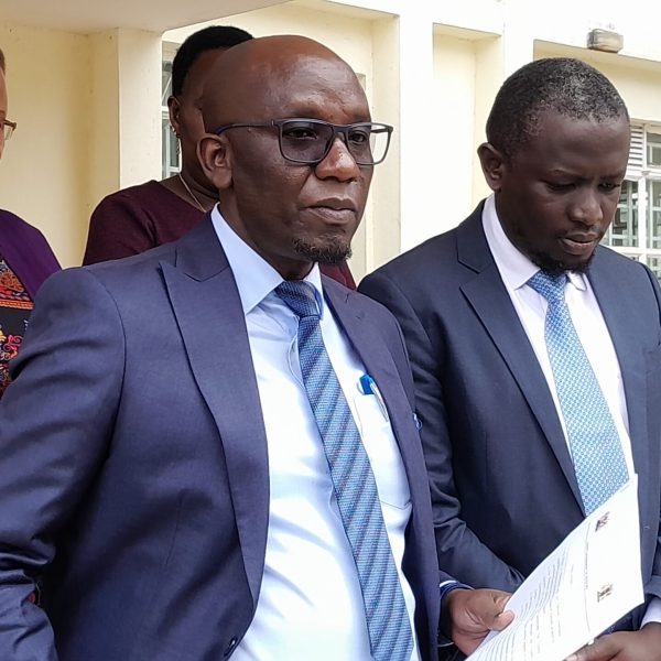 Kericho MCAs unanimously impeach county secretary for alleged violations