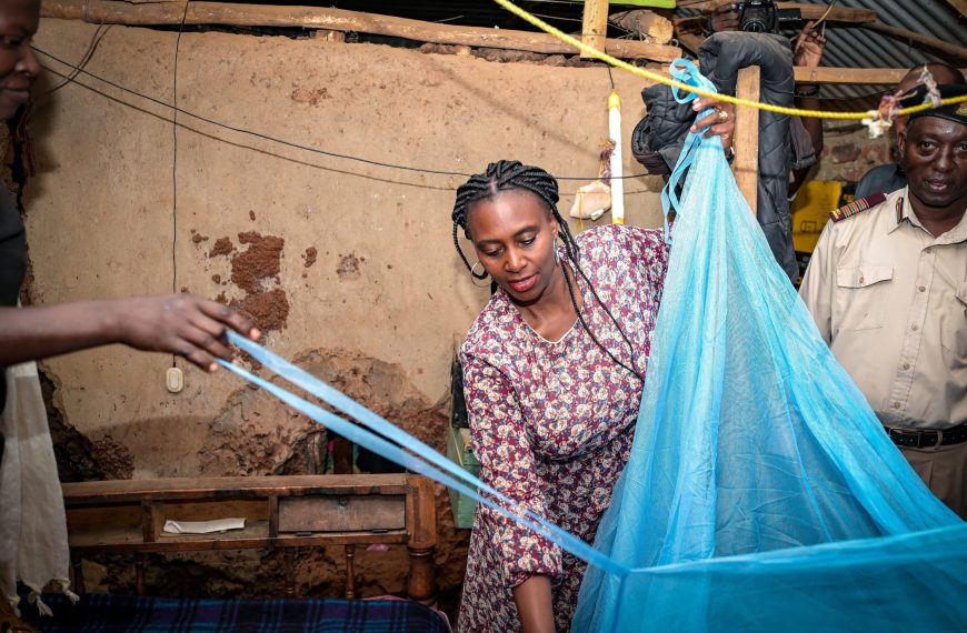 Busia County sees significant drop in malaria cases amid targeted interventions