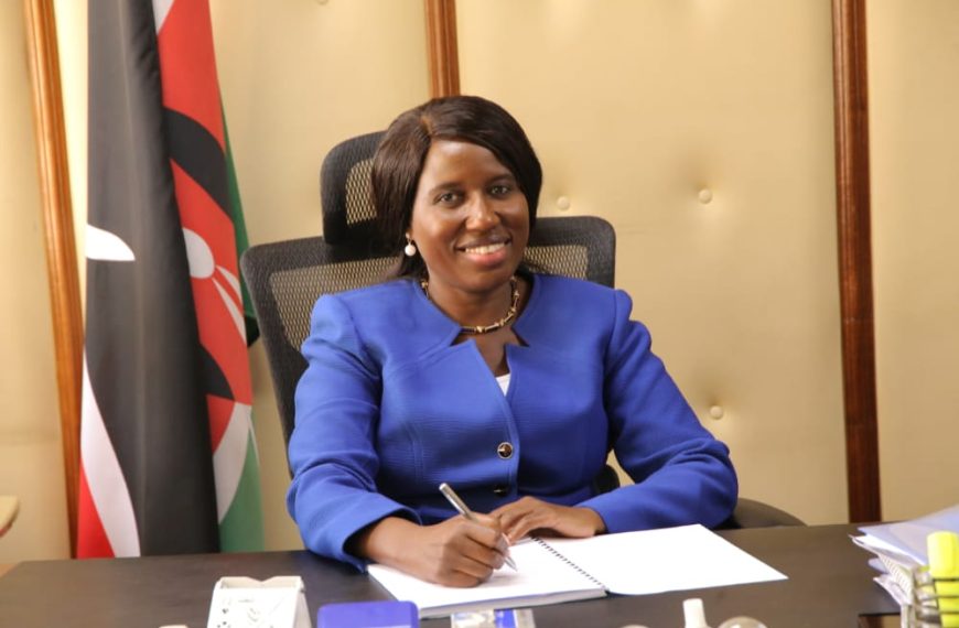 Ministry to announce new fee structure for KUCCPS-placed first-year students