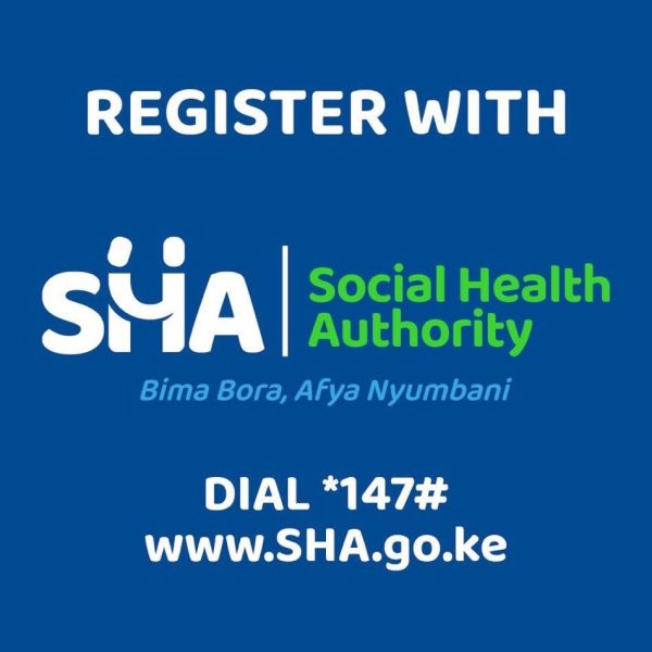 Court deals blow to new health plan, declares SHIF unconstitutional