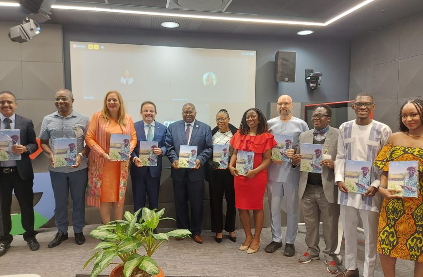 African Union Launches Startup Policy Framework to Drive Innovation Across Africa » Capital News