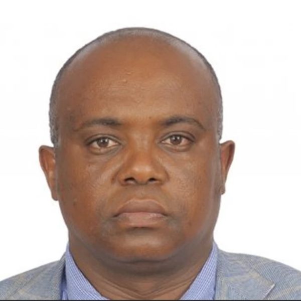 Dr. Waqo Dulacha Ejersa Appointed as New KEMSA CEO » Capital News
