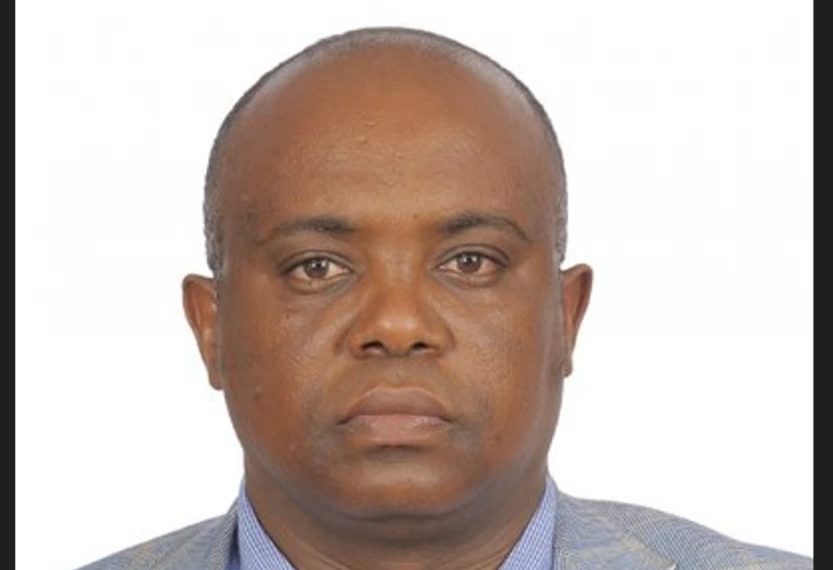 Dr. Waqo Dulacha Ejersa Appointed as New KEMSA CEO » Capital News