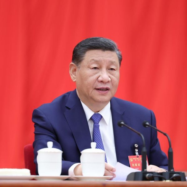 China’s top political advisor urges implementation of reform measures from CPC plenum » Capital News