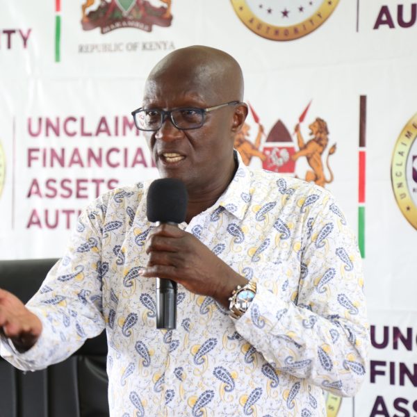 UFAA, NGAOs partner to boost public awareness on unclaimed assets
