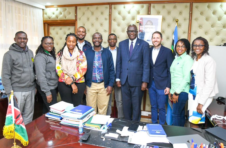 Health Ministry, WHO review key findings in National TB Drug resistance survey