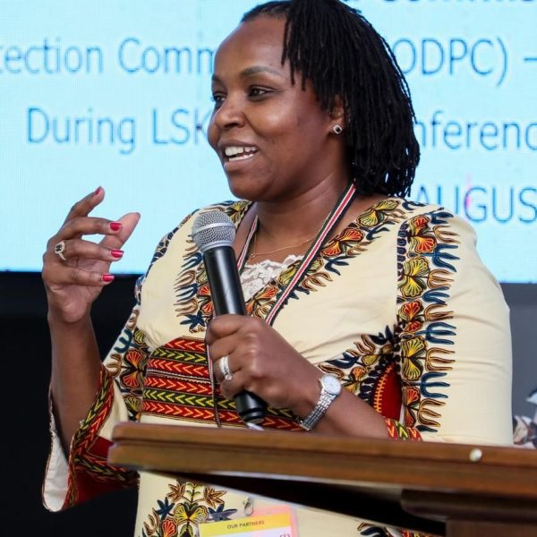 Kassait calls for ethical considerations in AI use