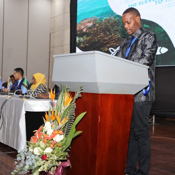 Kenya to develop internationally legally binding instrument on plastic pollution