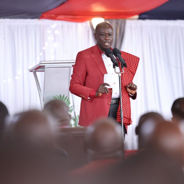 DP Rigathi calls on Kenyans to protect cultures, traditions